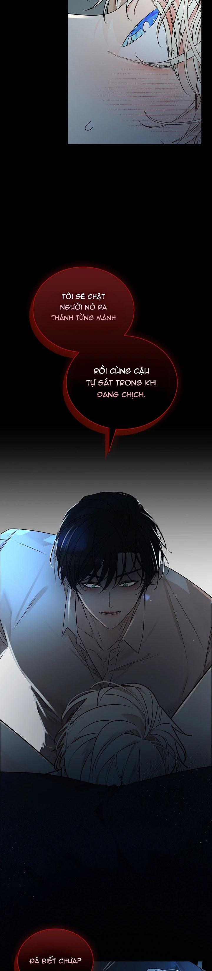 HANG RẮN Chapter 3 - Trang 2