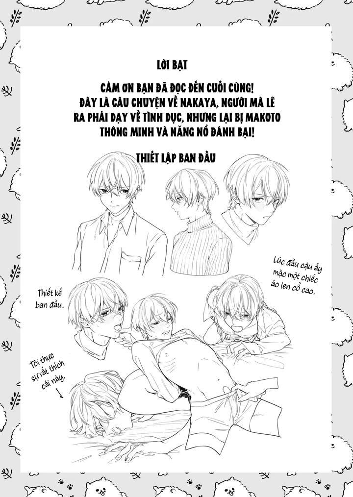 Doujinshi Tổng Hợp Chapter 286 - Next Chapter 287