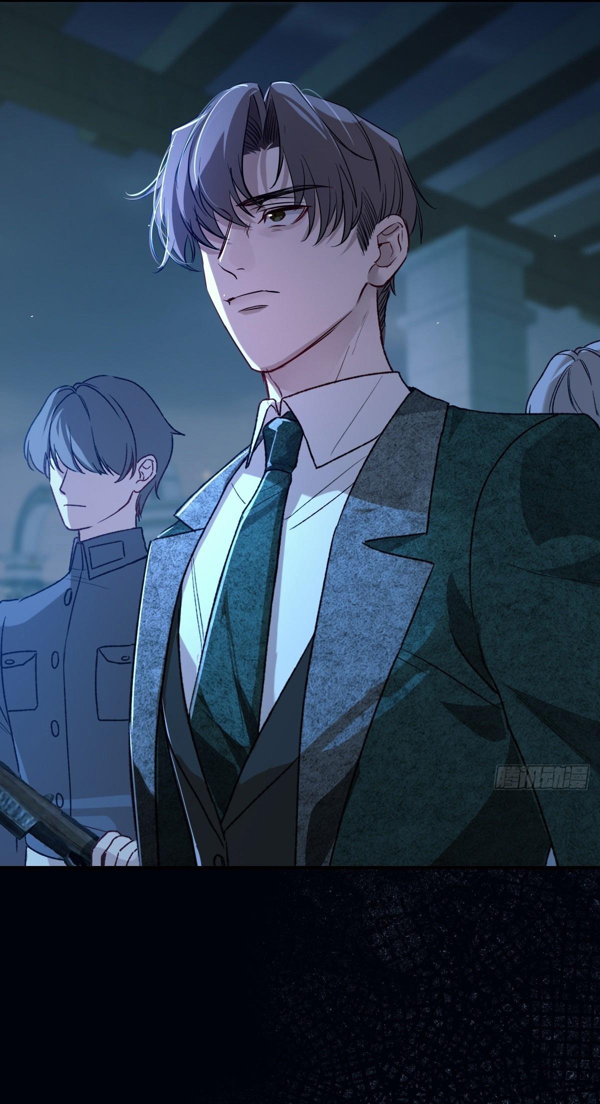Tình yêu của kẻ khát máu Chapter 22 - Next 