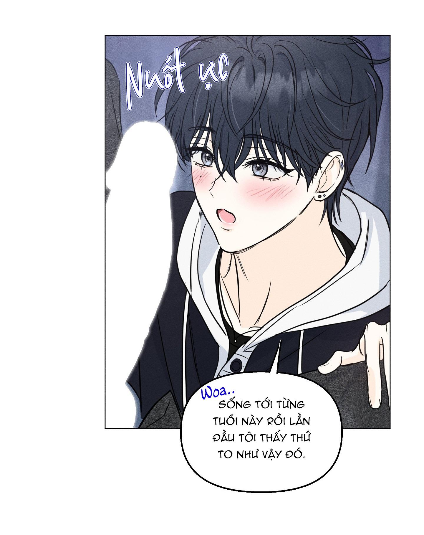 Xe tải tình yêu Chapter 6 - Next Chapter 7
