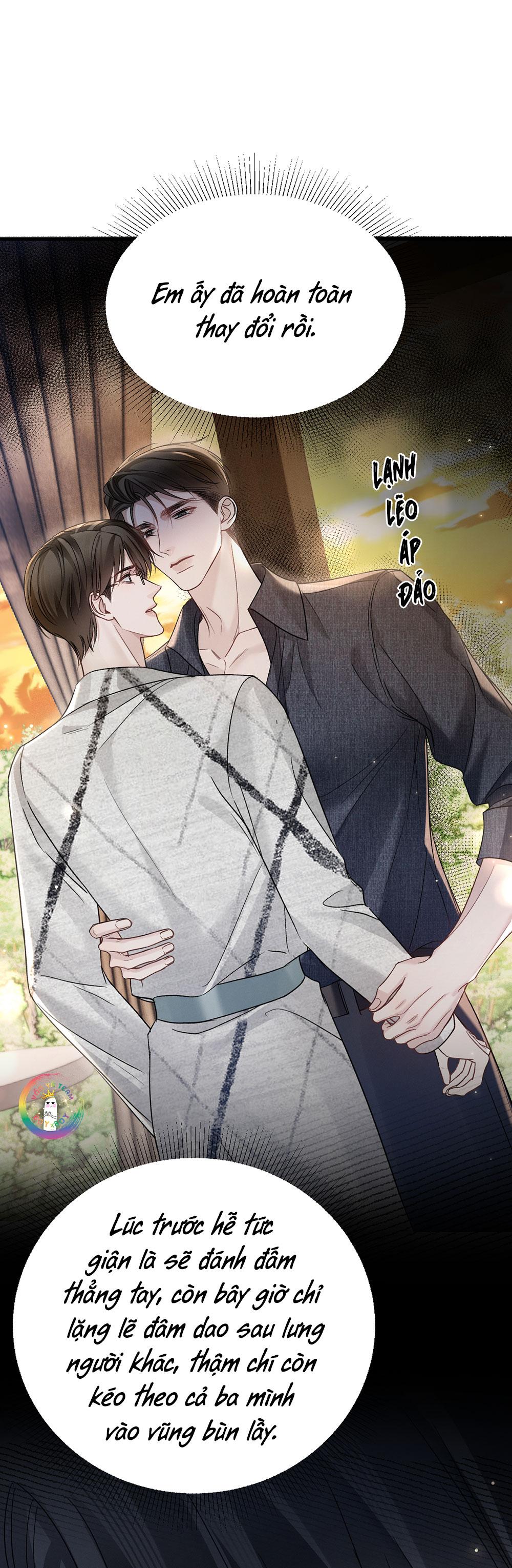 Cuộc Đối Đầu Gay Gắt Chapter 113 - Next 