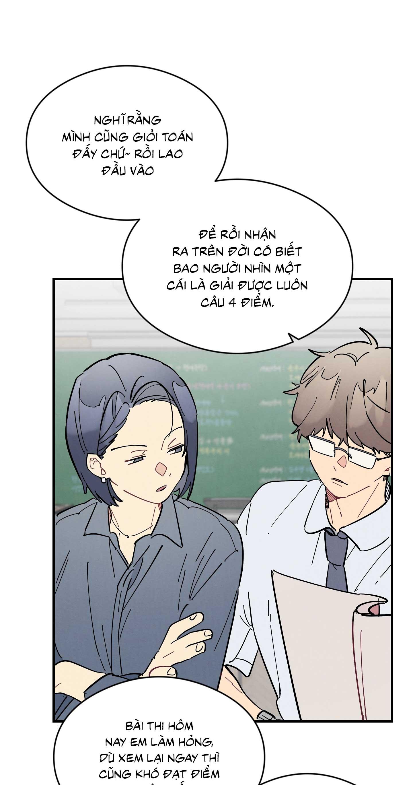 One-Room TA Chapter 47 - Next Chapter 48