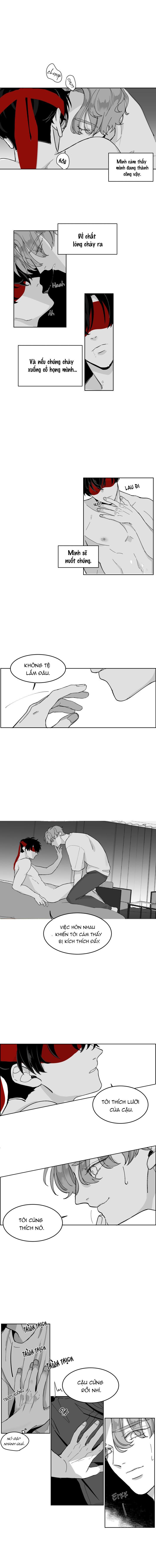 Vùng Đỏ Chapter 63 - PN3 - Next 