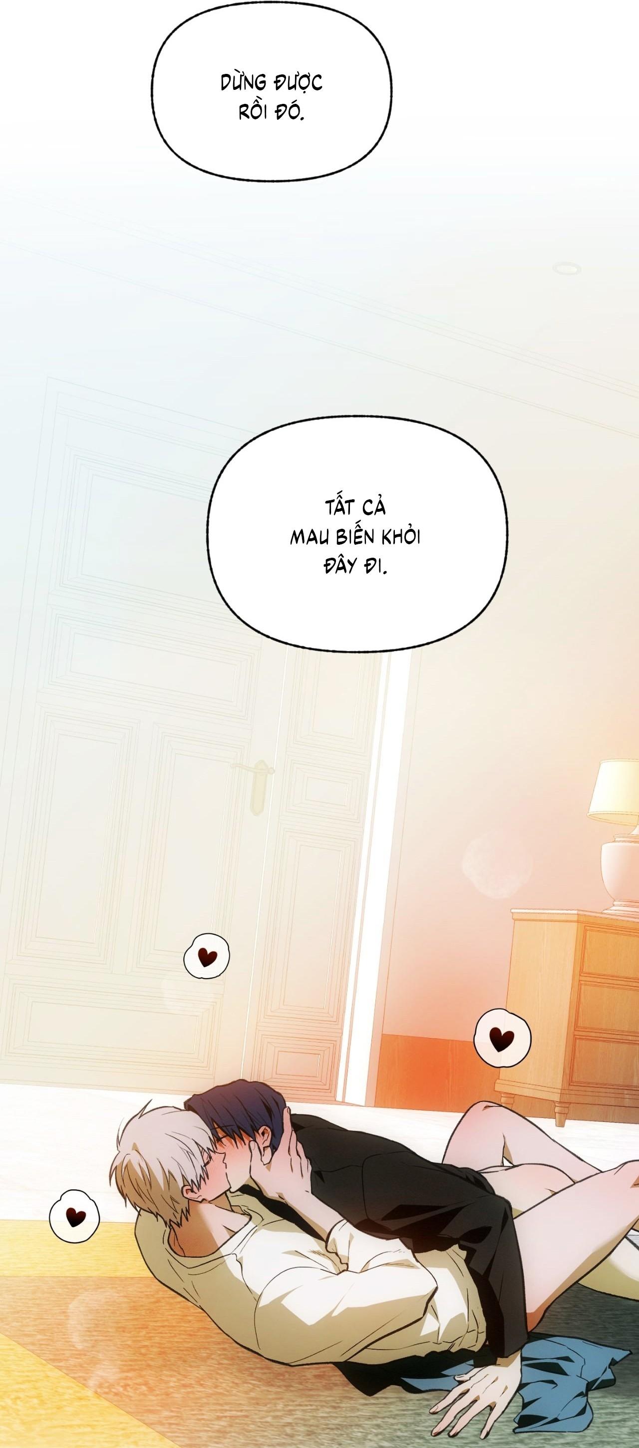 (CBunu) Control Time Chapter 49 H+ - Next Chapter 50 END