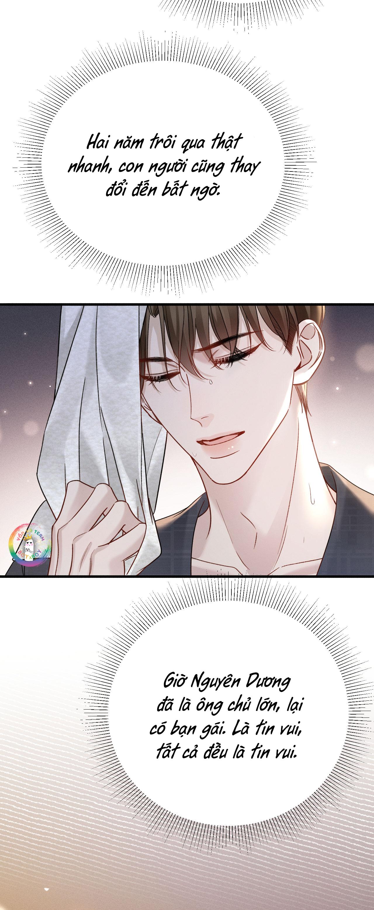 Cuộc Đối Đầu Gay Gắt Chapter 120 - Next Chapter 121