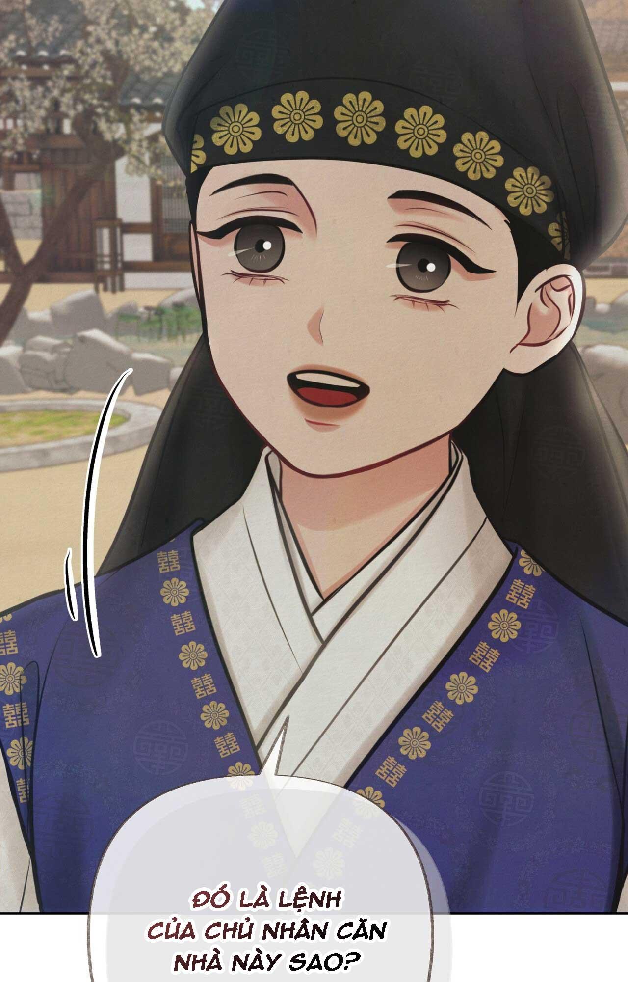NGHỊCH SÁT Chapter 1 - Trang 2