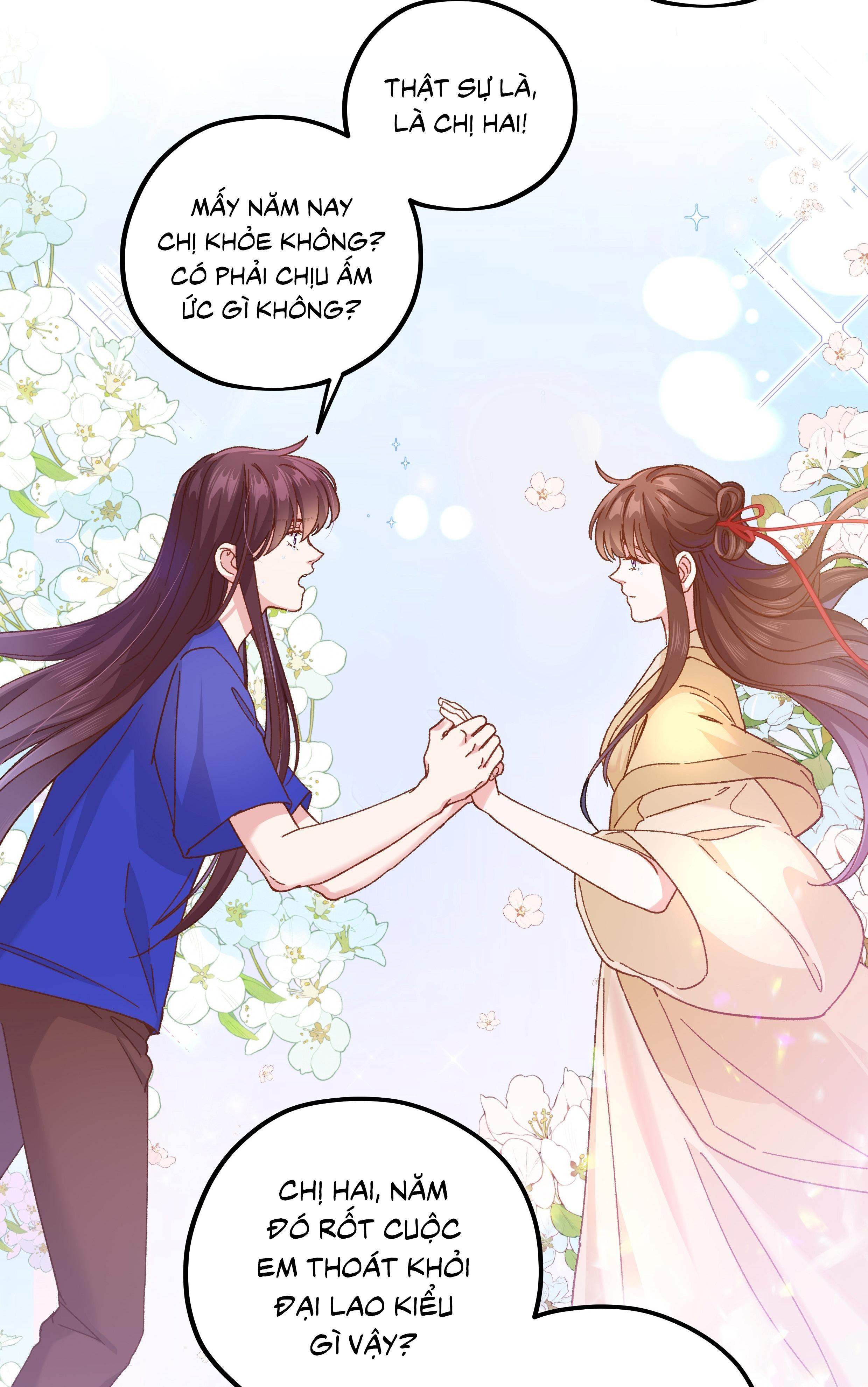 Quán cơm tỳ hưu Chapter 102 - Next Chapter 103