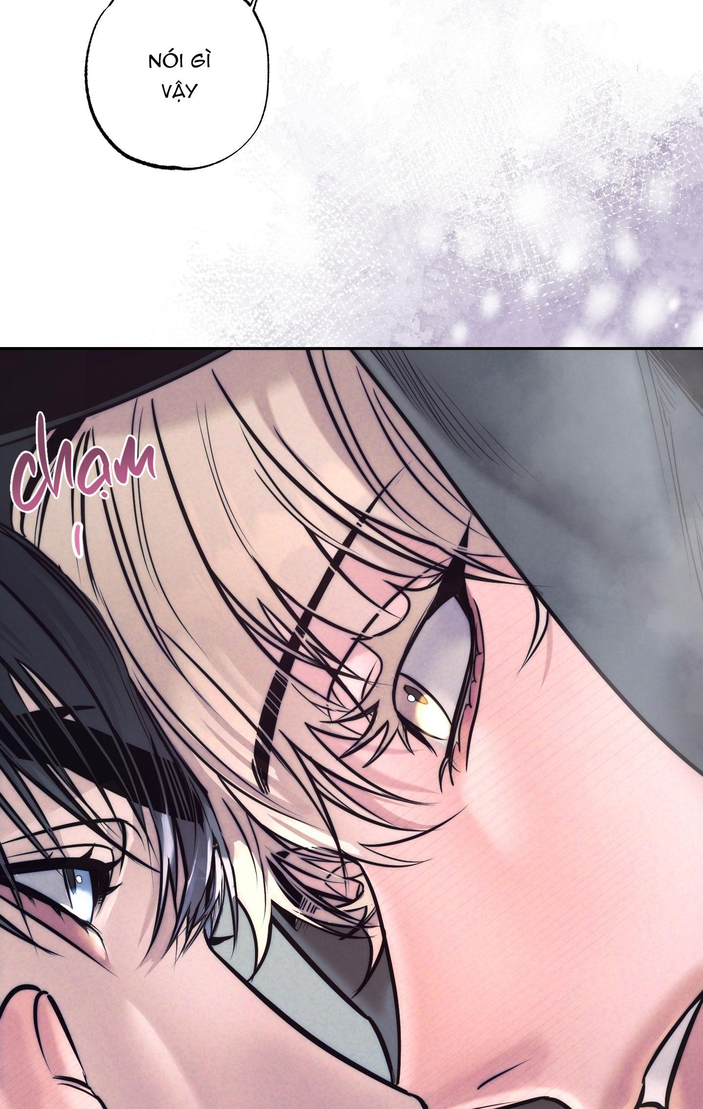 KỲ THỊ Chapter 56 - Trang 2