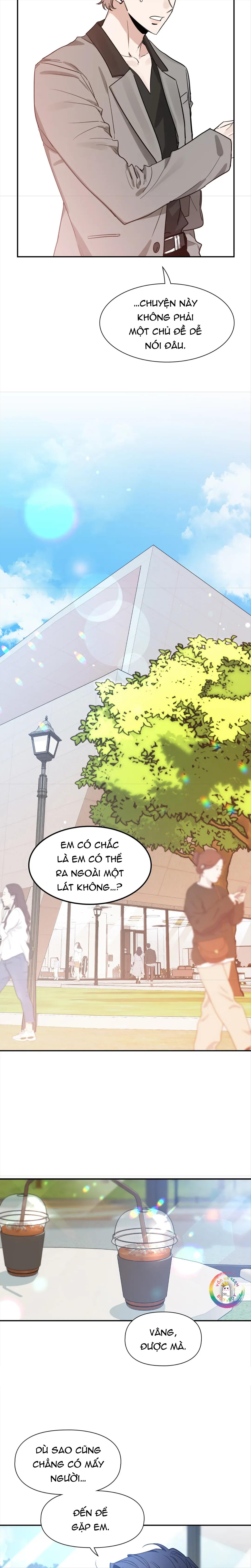 SKETCH Chapter 92 - Next Chapter 93