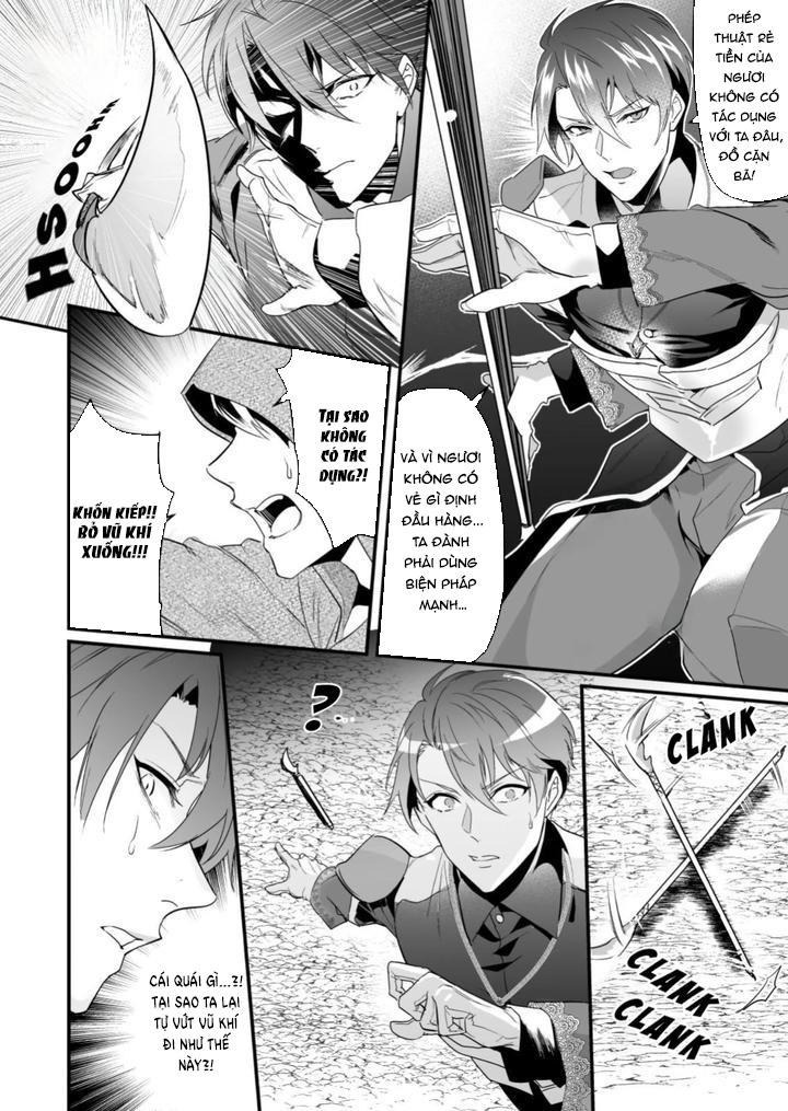 Oneshot hỏny Chapter 302 - Next Chapter 303