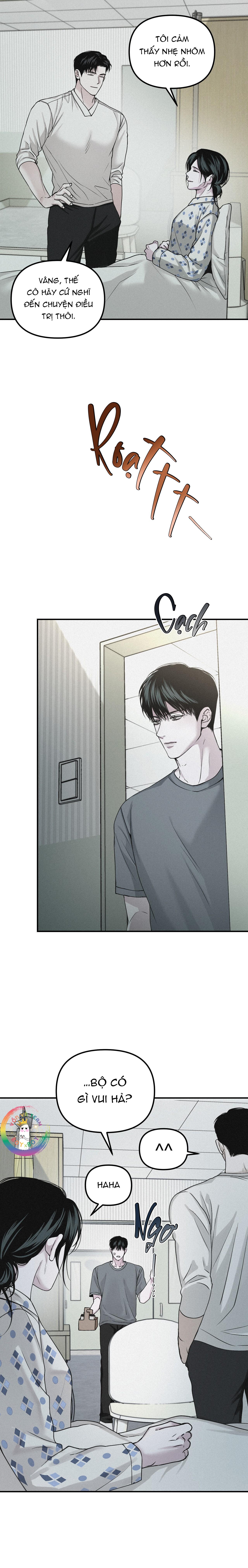 Hình Chiếu Chapter 45 - Next Chapter 46