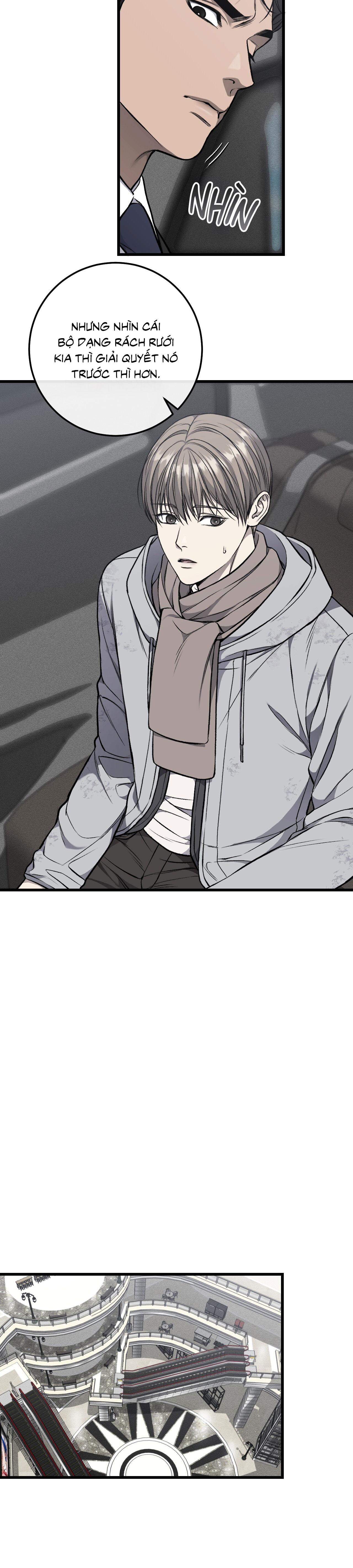 XX ĐÊ TIỆN Chapter 54 - Next Chapter 55