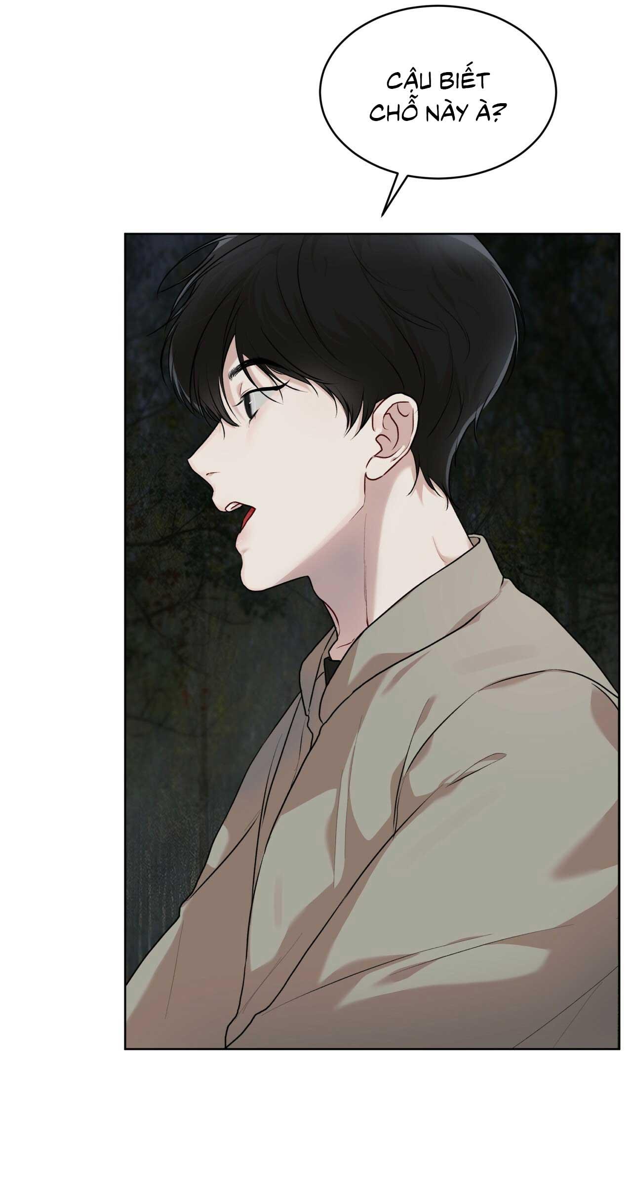 KHỞI NGUỒN SỰ SỐNG Chapter 48 - Next Chapter 49