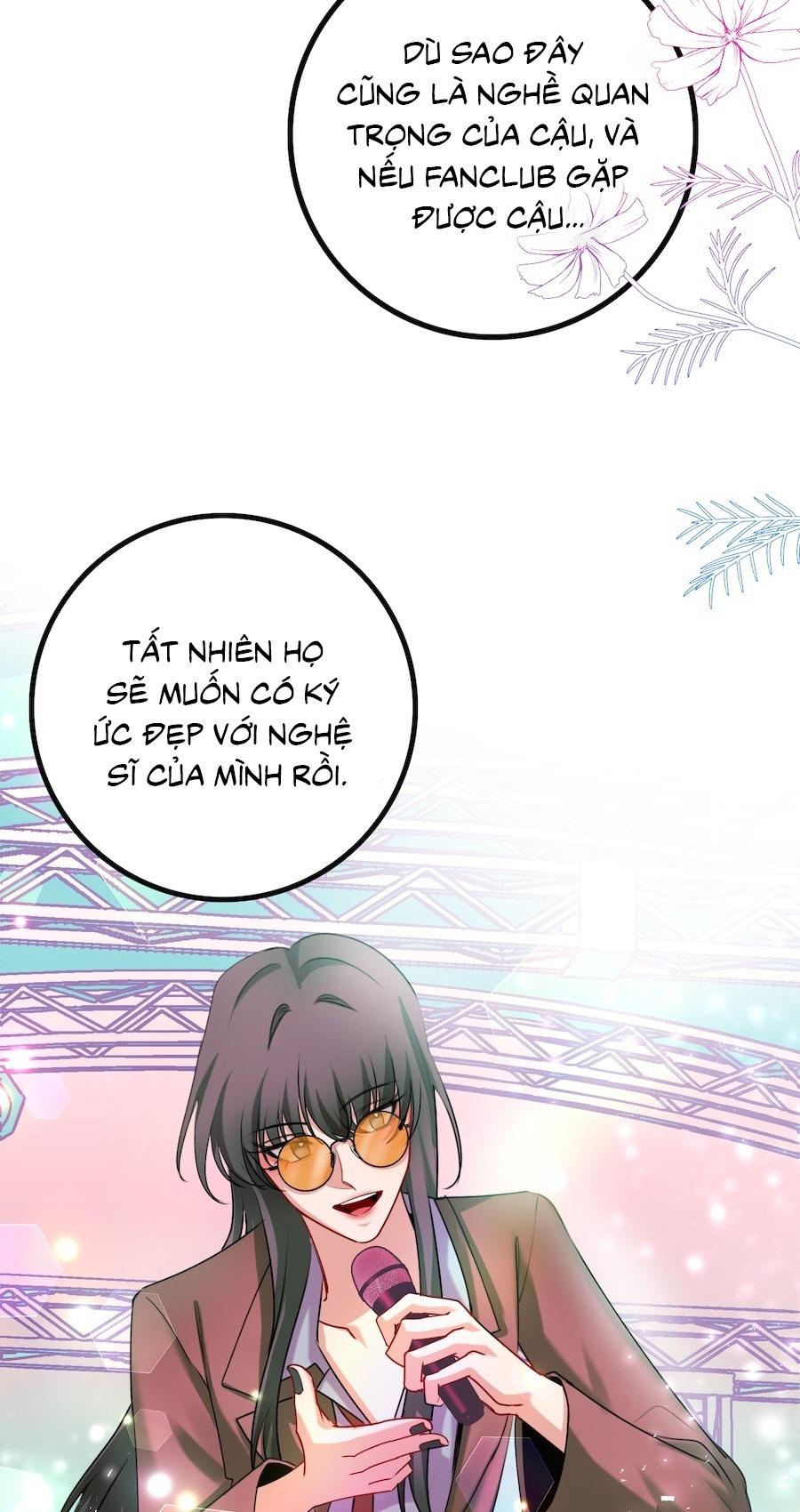 Flower of youth Chapter 45 - Next 