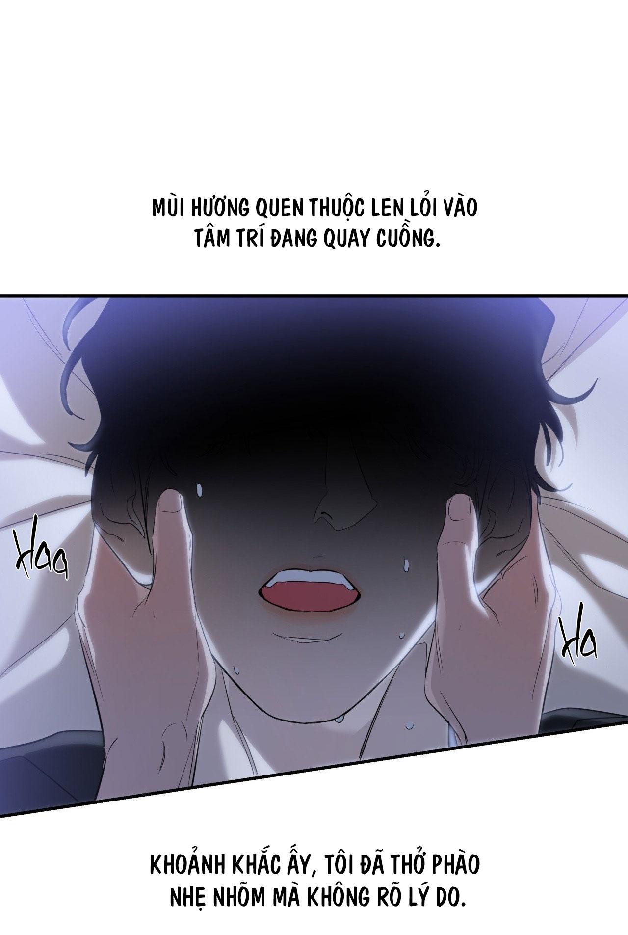 LỆNH CỨU RỖI Chapter 76 - Next Chapter 77