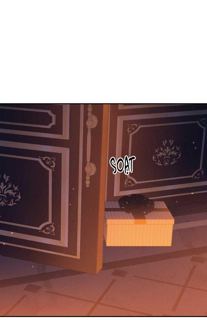 Tiệm bánh nóng bỏng và gợi cảm Chapter 25 END - Next Chapter 26 H++