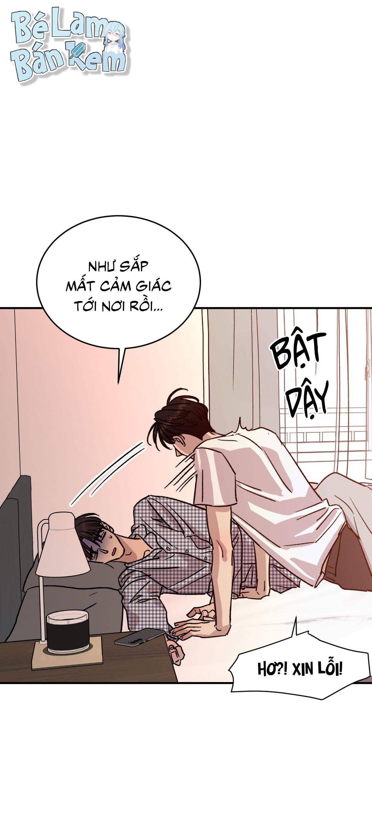 Nhà của chúng ta Chapter 31 - Next Chapter 32