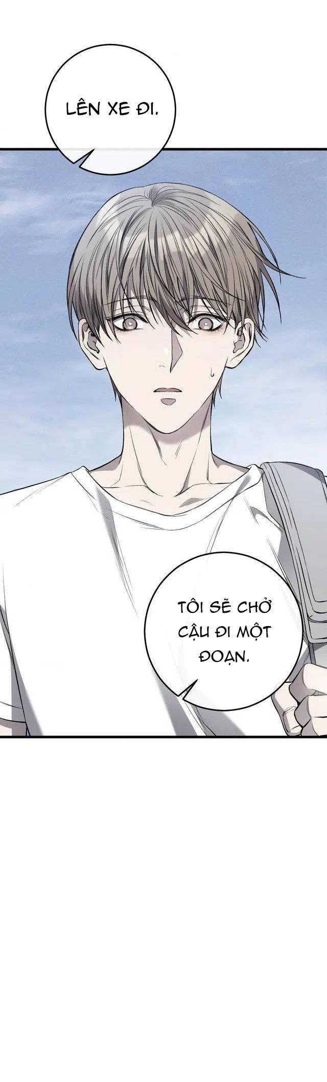 Caddie của riêng tôi Chapter 1 - Next 