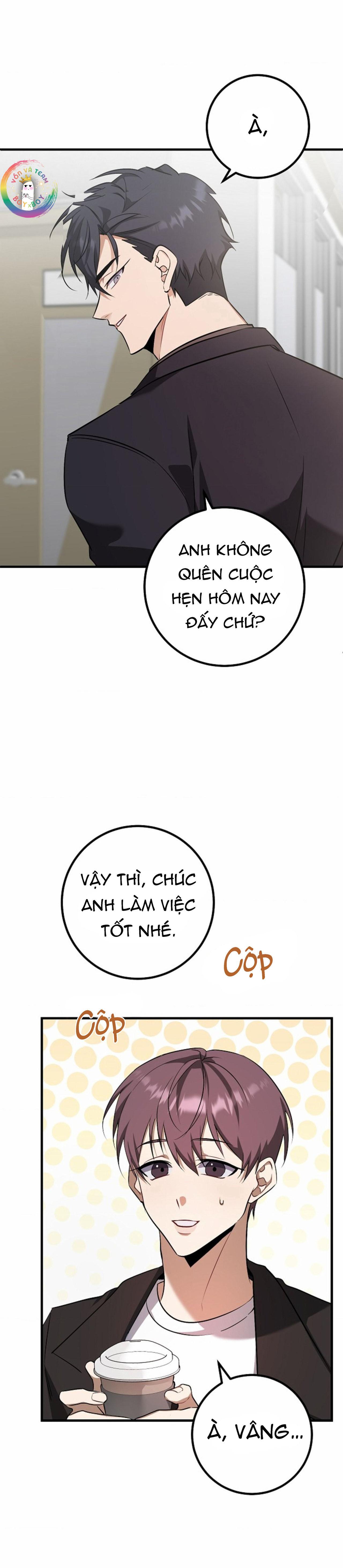 Xin Sếp Phê Duyệt Tối nay Chapter 11 - Next Chapter 12