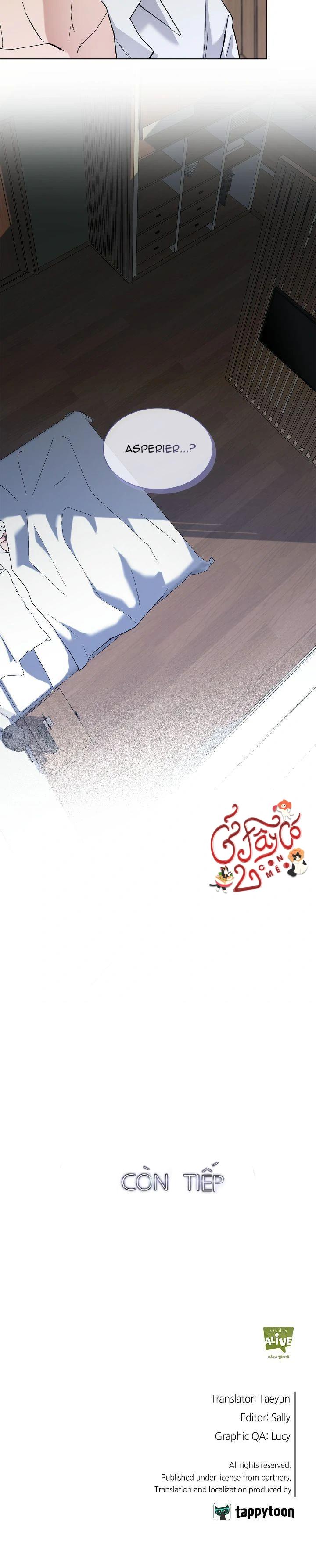 Ham Muốn Mạnh Mẽ Chapter 78 - Next Chapter 79