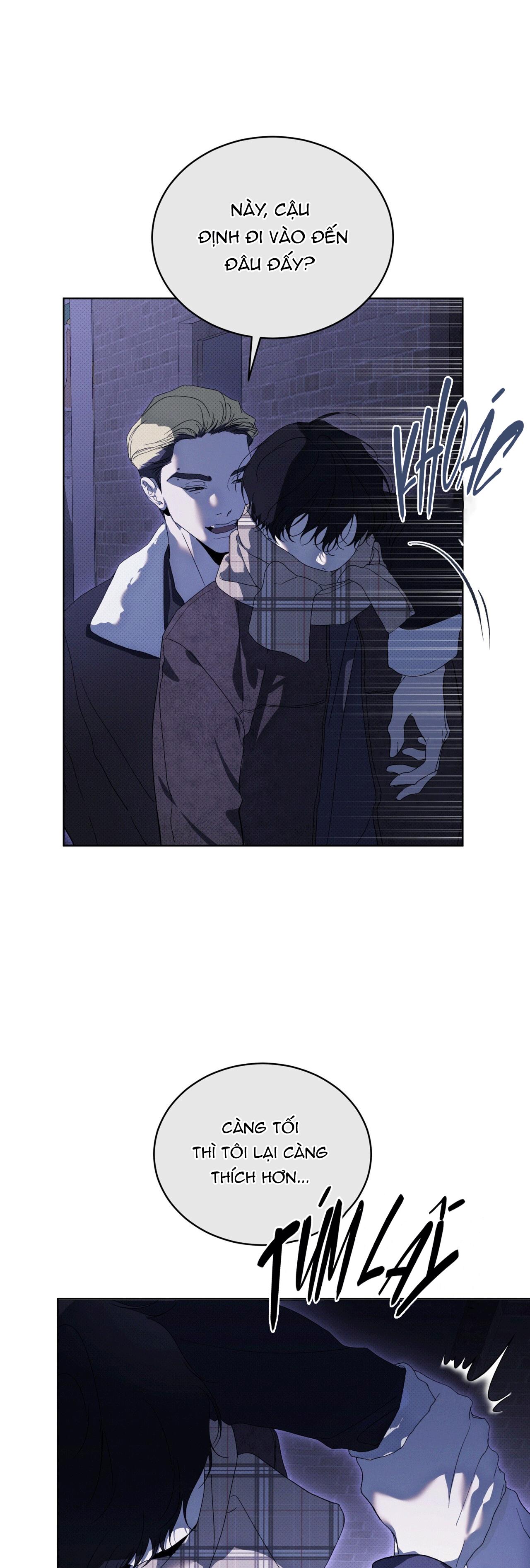 NGUỒN GỐC TIẾN HÓA Chapter 8 - Trang 2