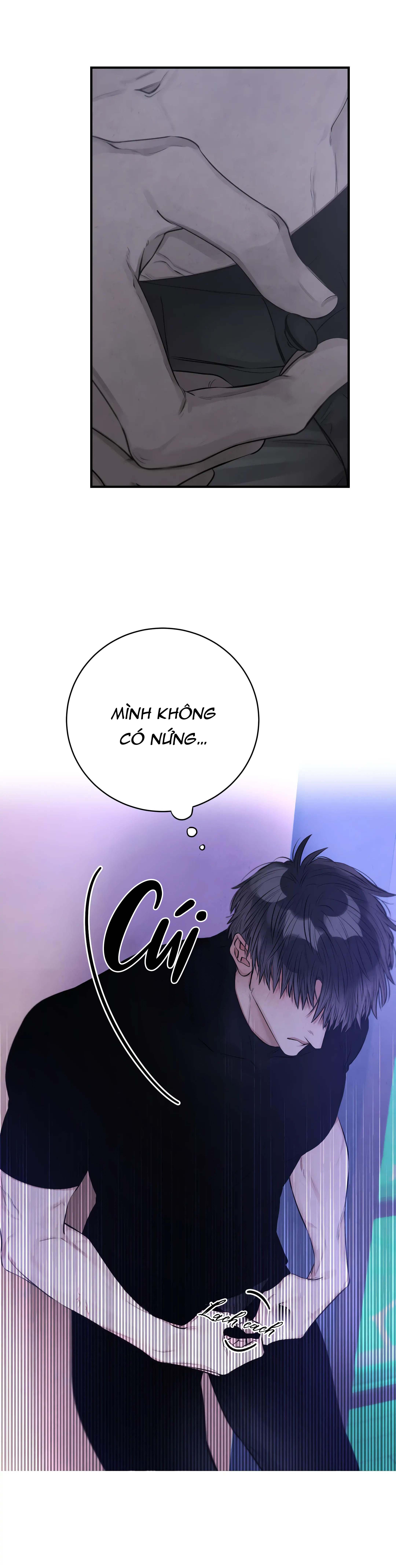 Tuyển Tập Manhwa Dằm Khăm Chapter 96 -Kiêu ngạo 2 - Next 