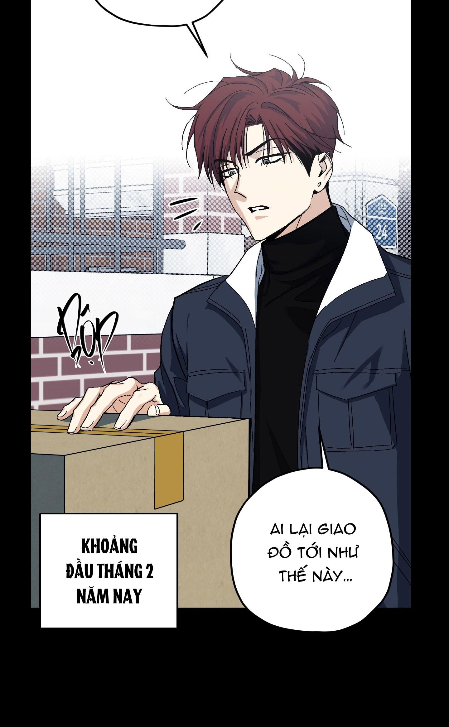 TƯƠNG XỨNG Chapter 10 - Trang 2