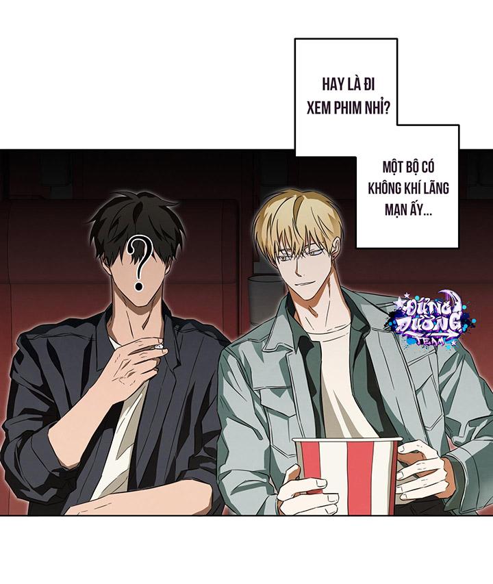[DDT] CHIẾN LƯỢC ĐOẠT TÂM CỦA CUỘC TÌNH ĐƠN PHƯƠNG Chapter 9 - Trang 2