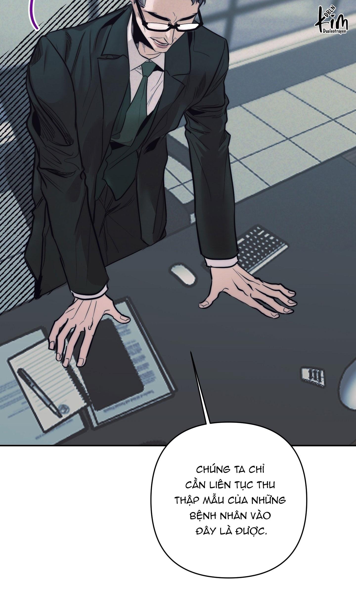 KỲ THỊ Chapter 50 - Next Chapter 51