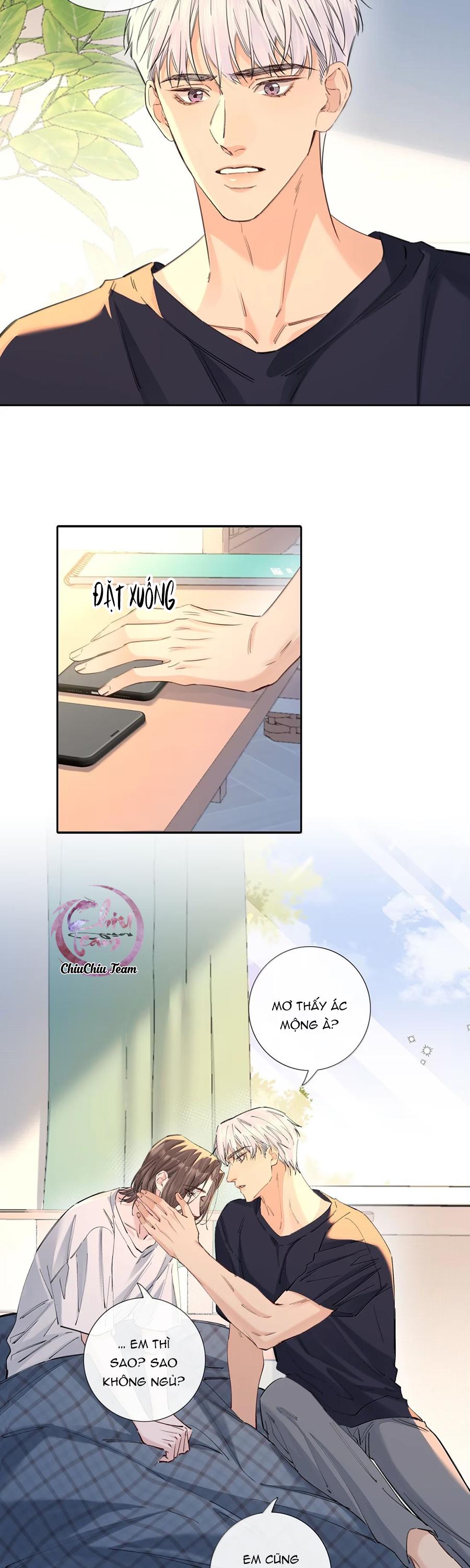 Quan Hệ Đói Khát Chapter 31 - Next Chapter 32