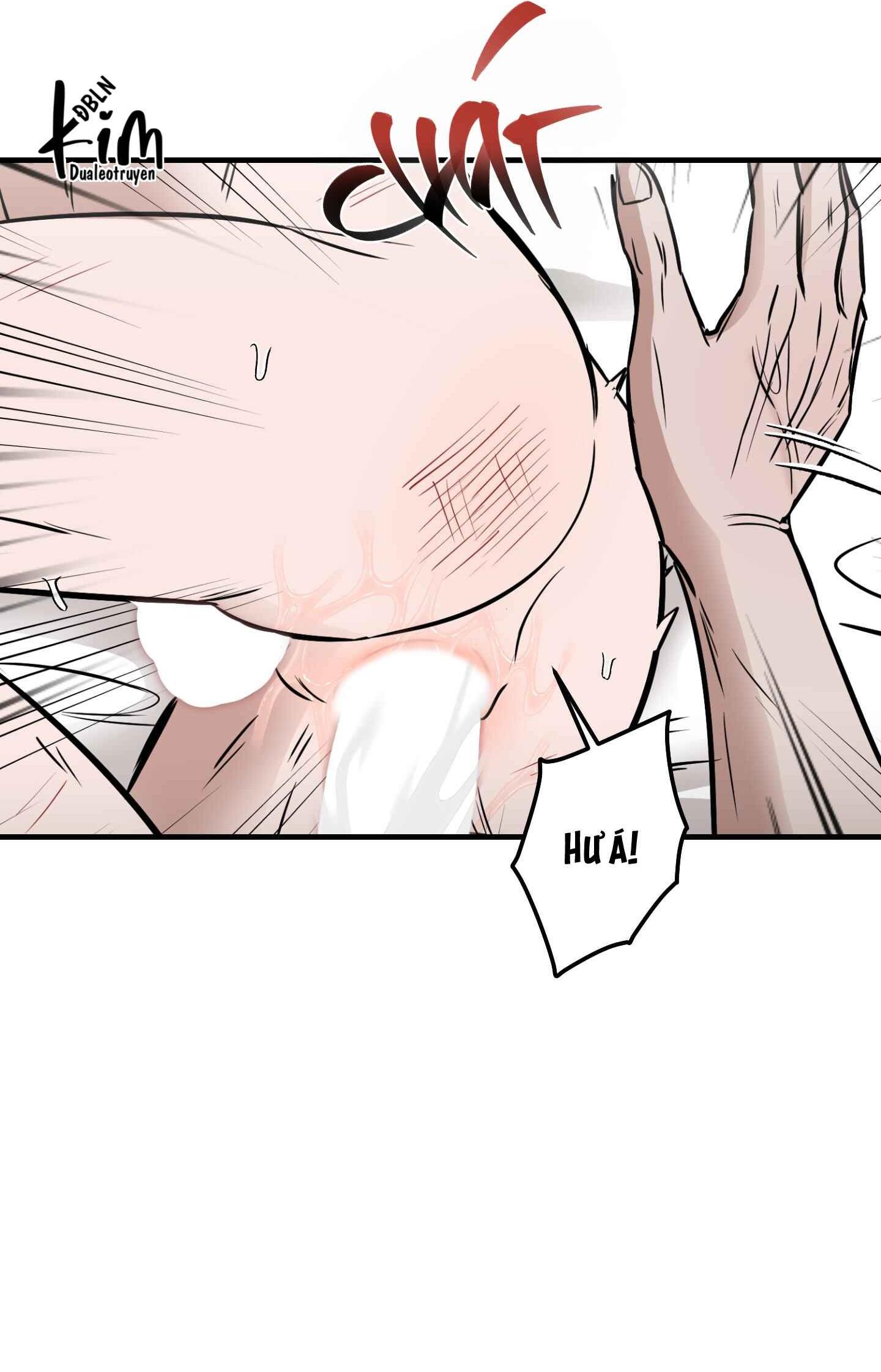 NGHIỆN SEX Chapter 32.1 kẻ thù gặpnhau1 - Next 