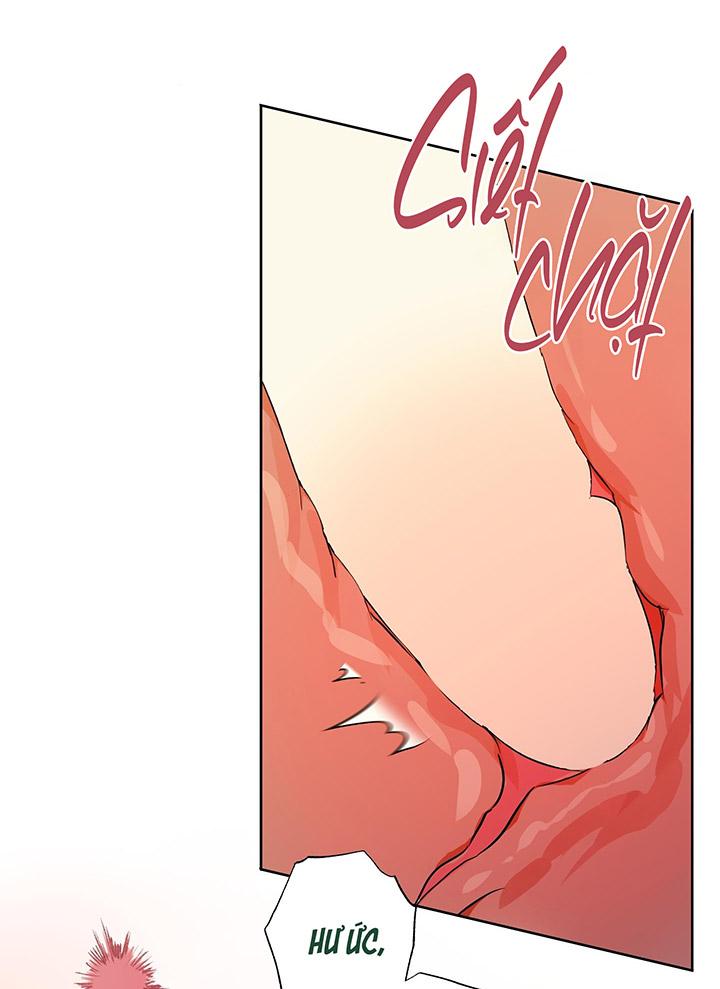 [DDT] CHIẾN LƯỢC ĐOẠT TÂM CỦA CUỘC TÌNH ĐƠN PHƯƠNG Chapter 11 19+ - Trang 2
