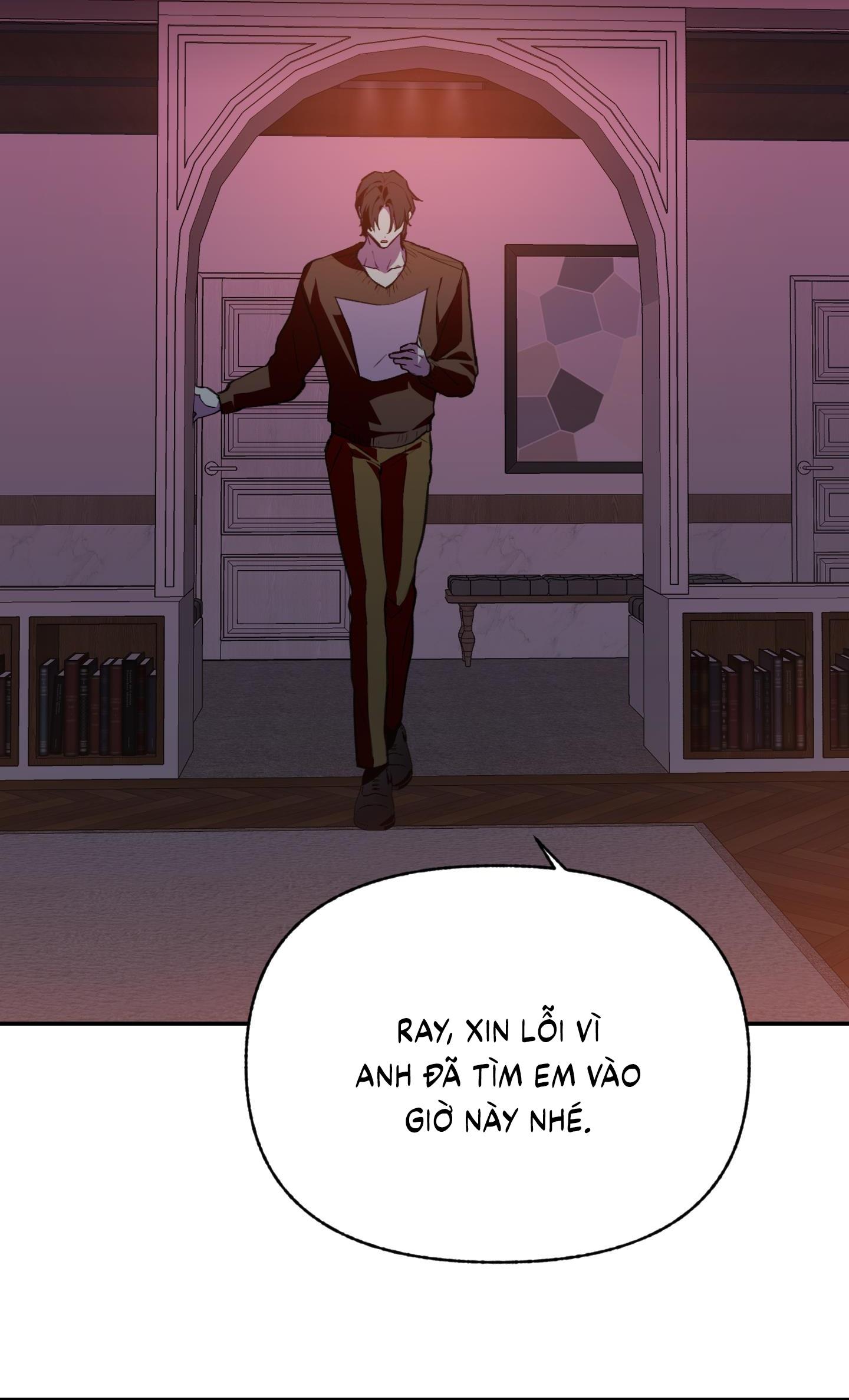 (CBunu) Control Time Chapter 37 - Next 