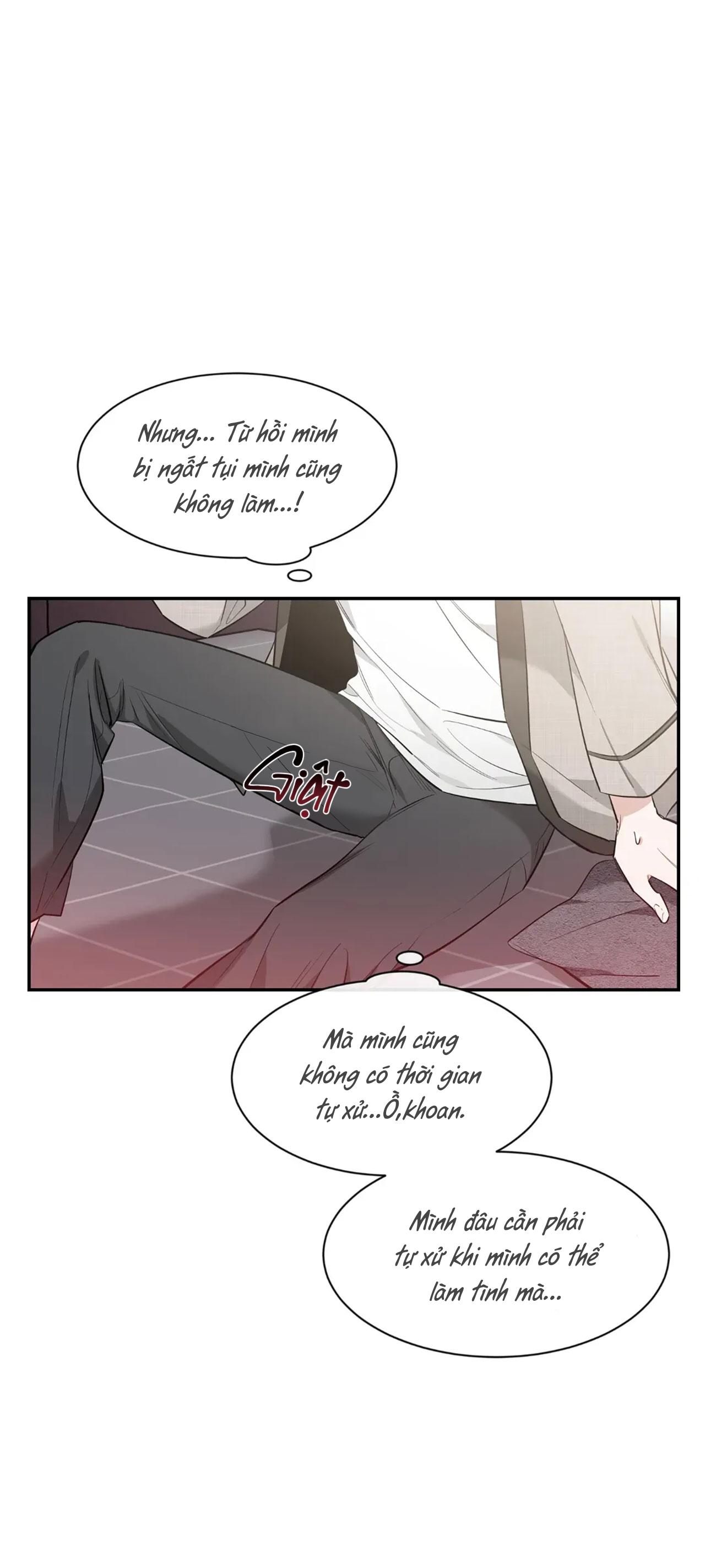 SKETCH Chapter 78 - Next Chapter 79