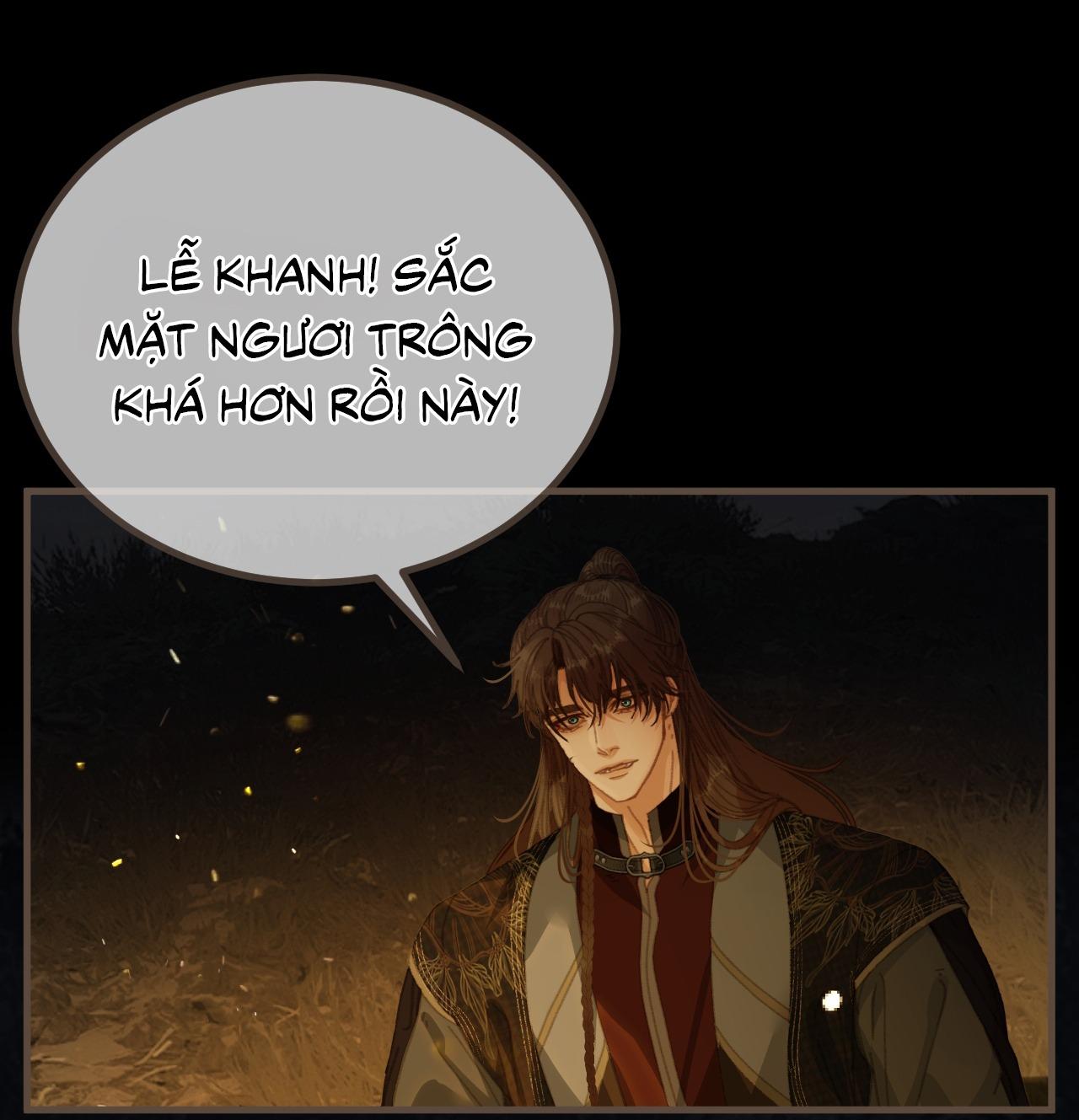 Á NÔ 2 - THÁM HOA Chapter 84 - Next 