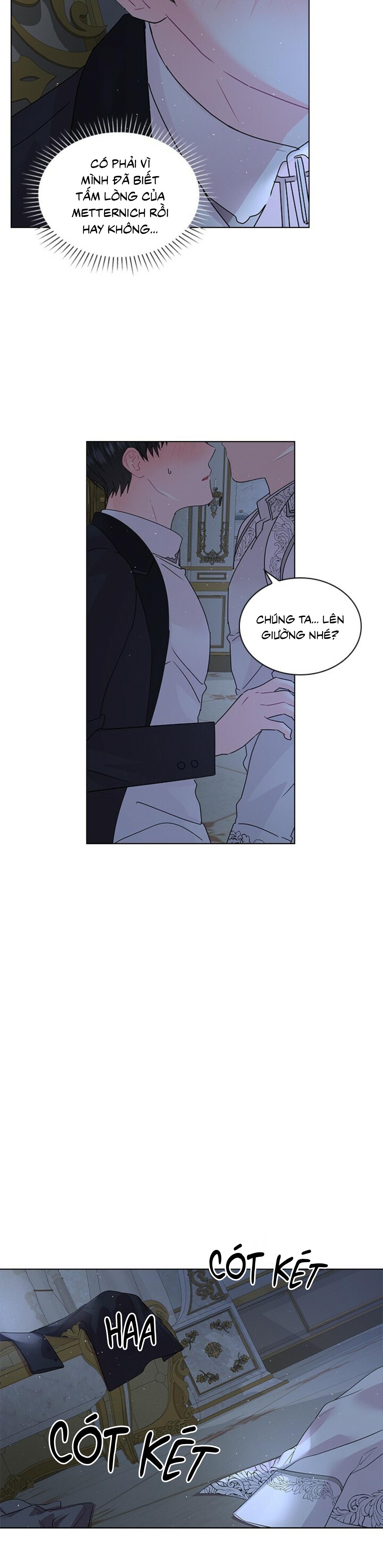 Who’s your daddy Chapter 45 - Trang 2