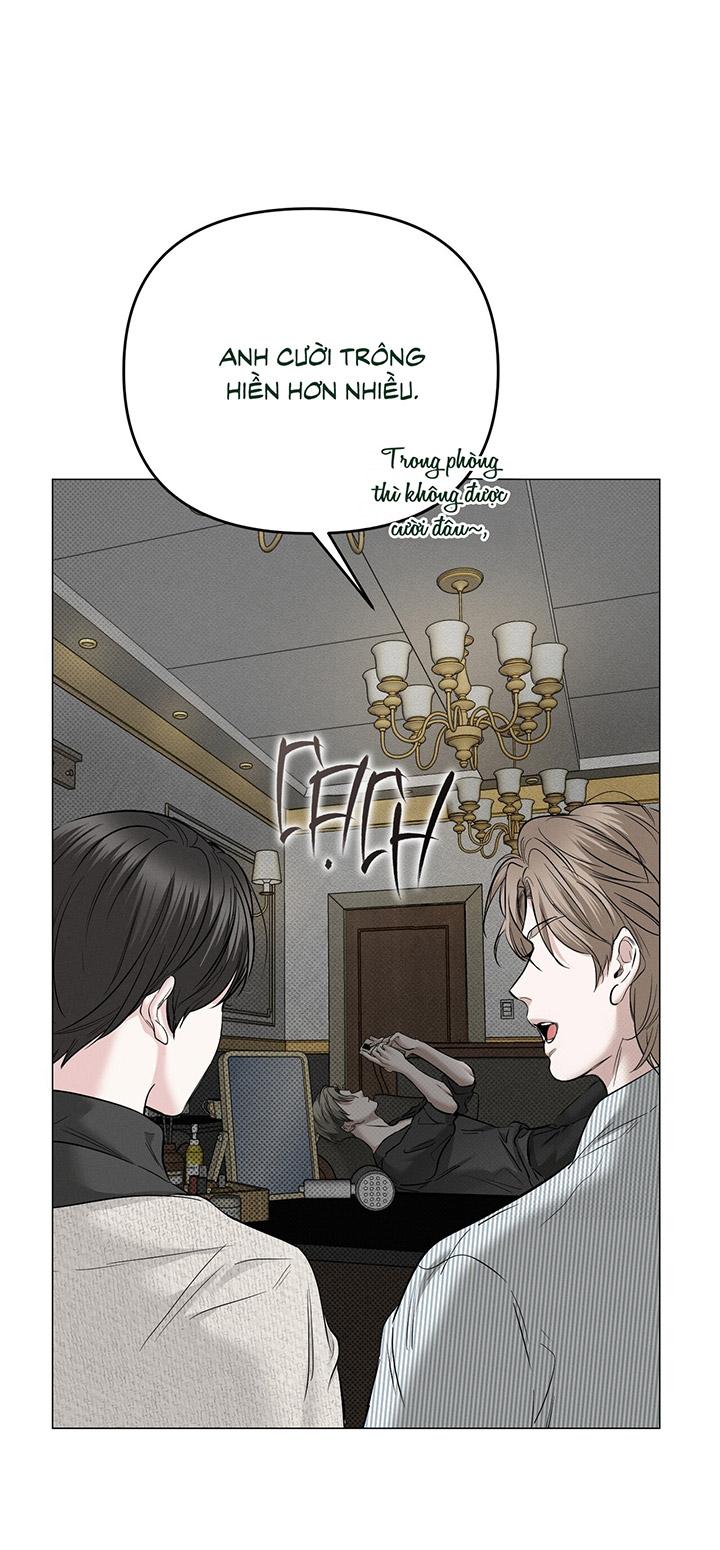 [DDT] KẺ ĐÁNH CẮP TRÁI TIM Chapter 1 - Trang 2