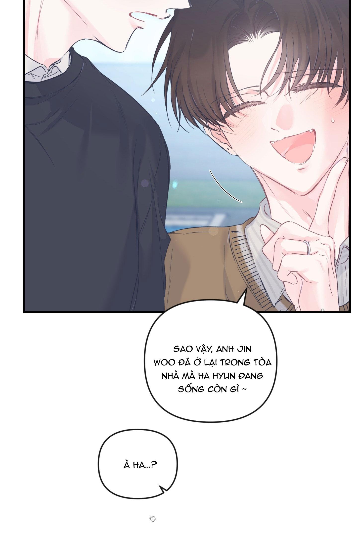 ĐẢO NGƯỢC CỦA ĐẢO NGƯỢC Chapter 66 - Next Chapter 67