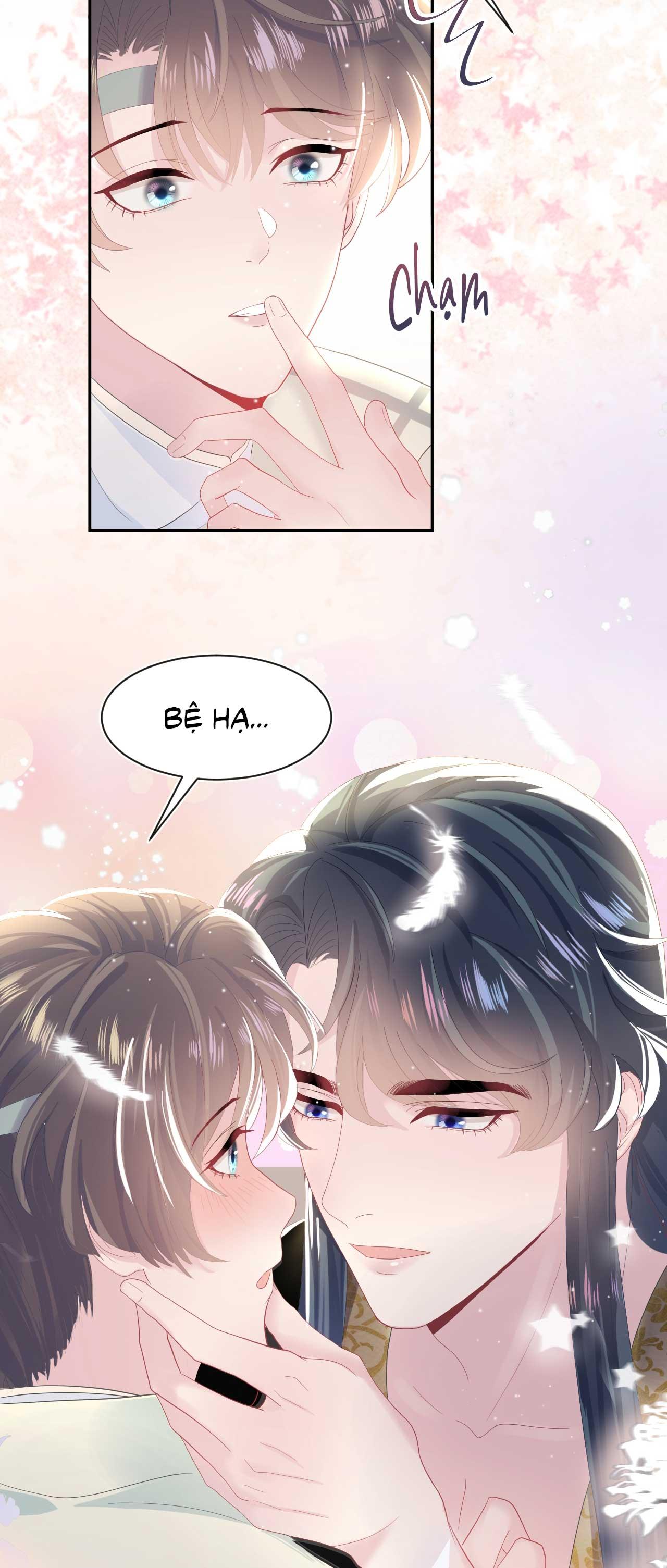 Tuyệt mỹ bạch liên hoa online dạy học Chapter 41 - Next Chapter 42