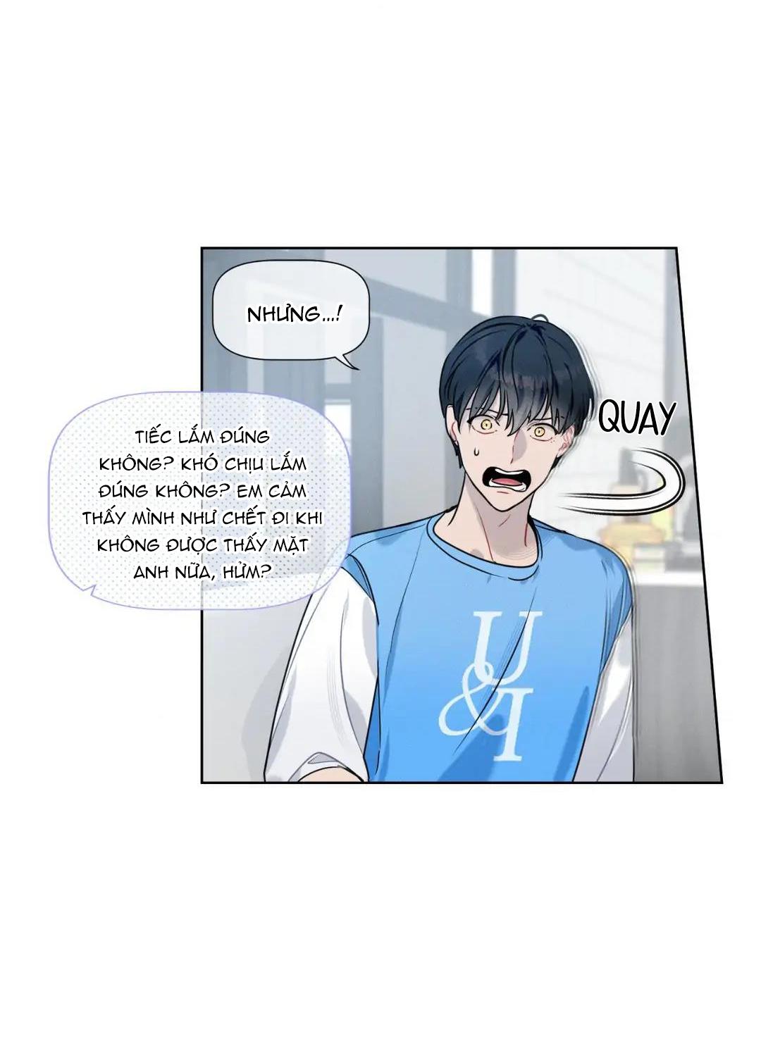 Tố Cáo Sếp Tôi Chapter 28 - Next 