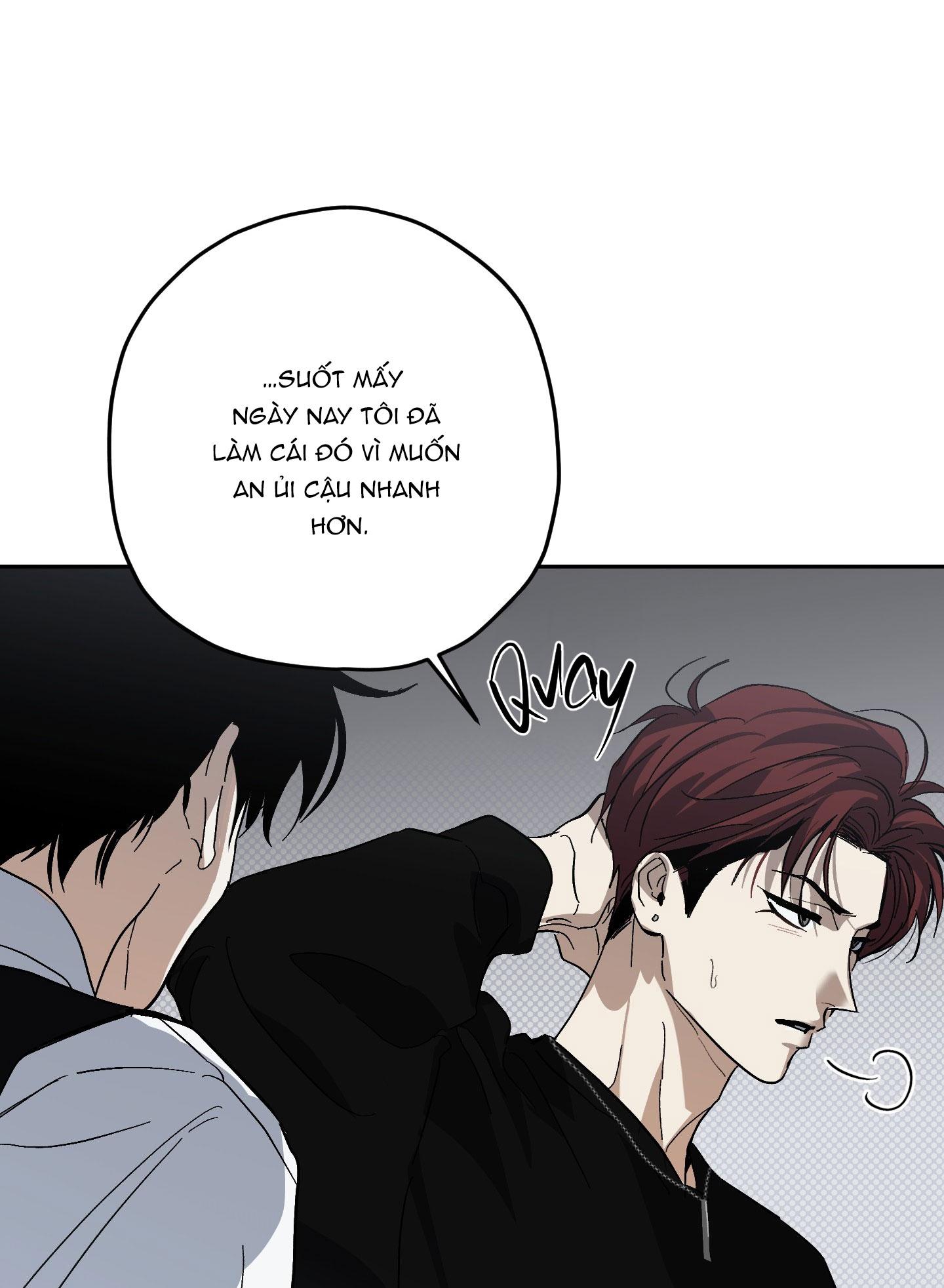 TƯƠNG XỨNG Chapter 13 - Trang 2