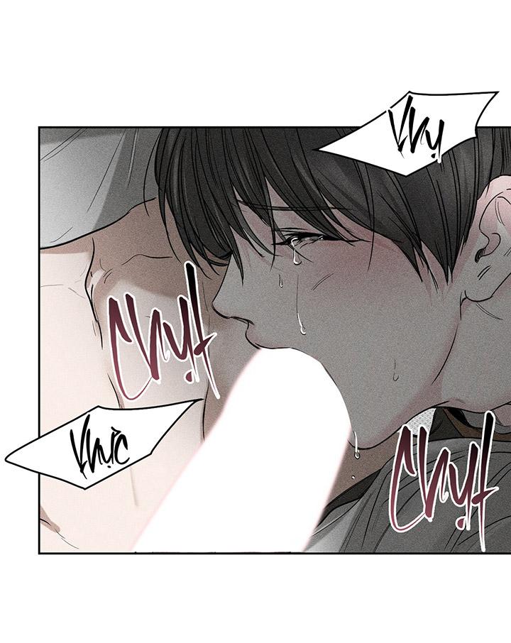 [DDT] KẺ ĐÁNH CẮP TRÁI TIM Chapter 5 19+ - Trang 2