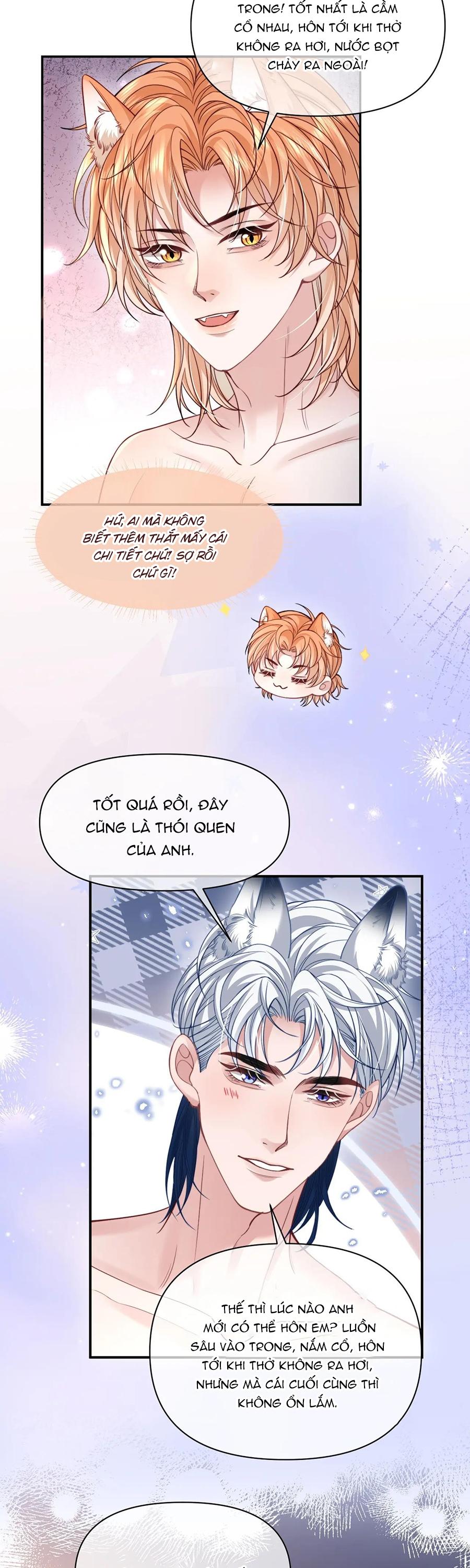Nuông Chiều Sinh Hư Chapter 42 - Next 
