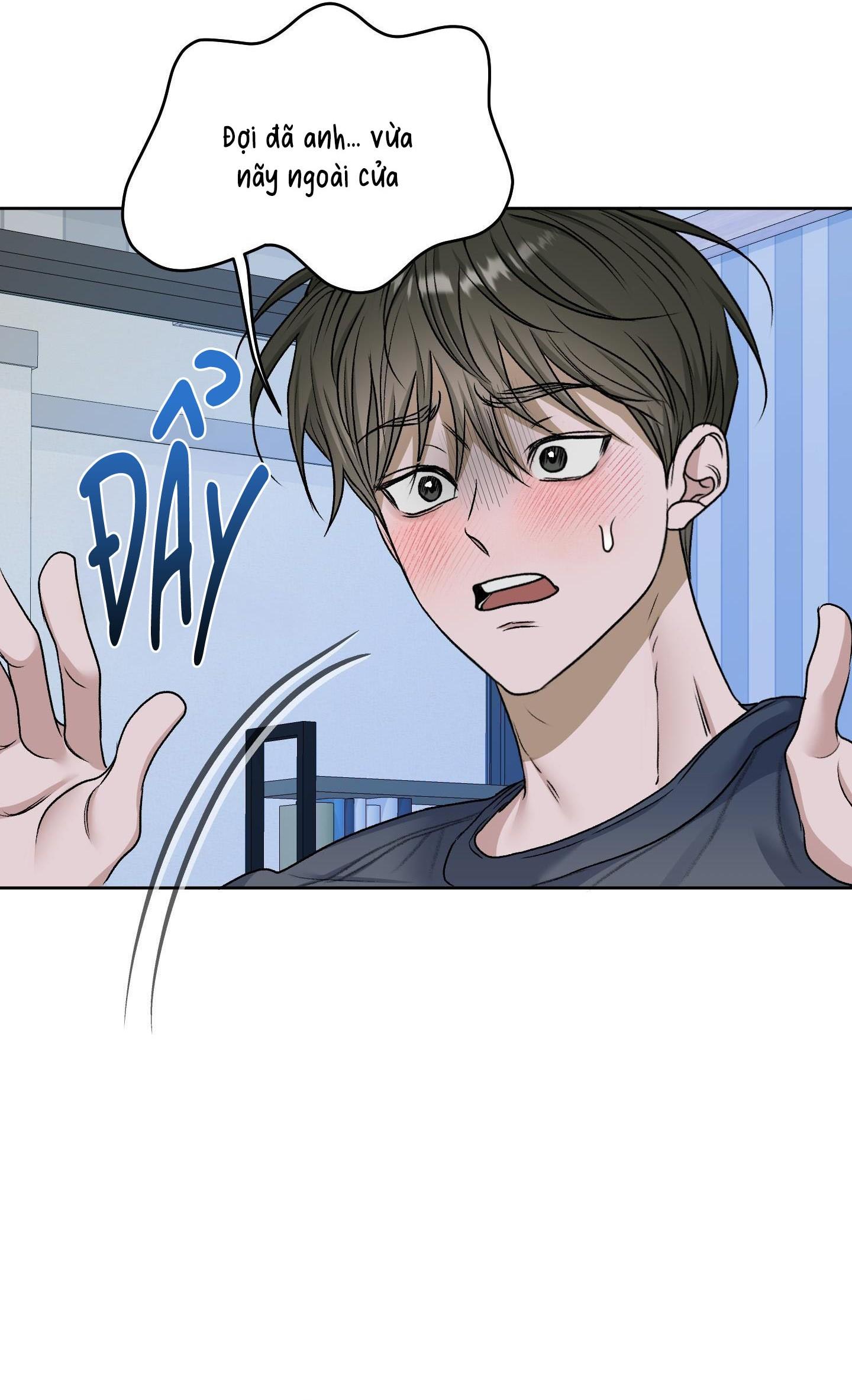(CBunu) Đầm Sen Héo Úa Chapter 55 H+ - Next Chapter 56 H+