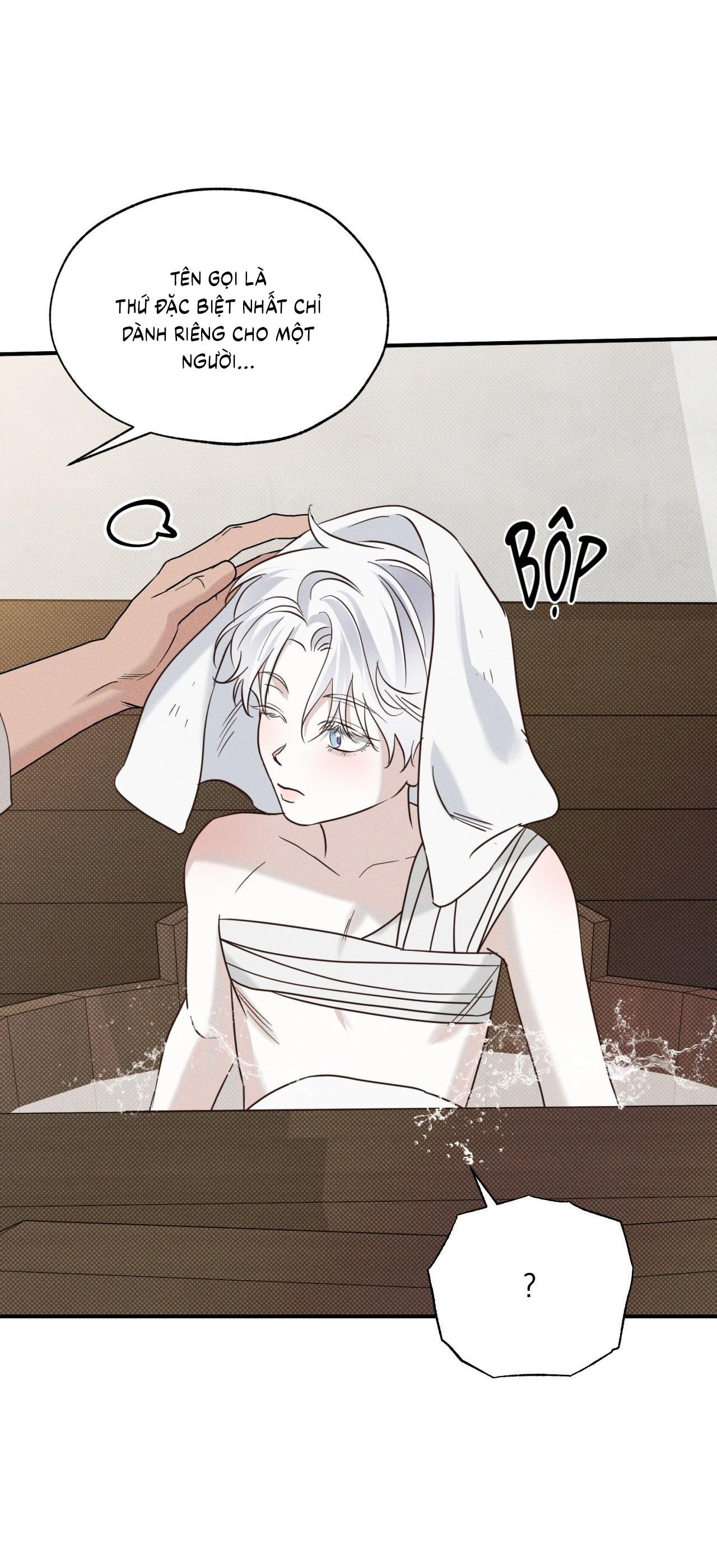 (CBunu) Đầm Lầy Của Nhân Ngư Chapter 24 Season 2 - Next Chapter 25 H