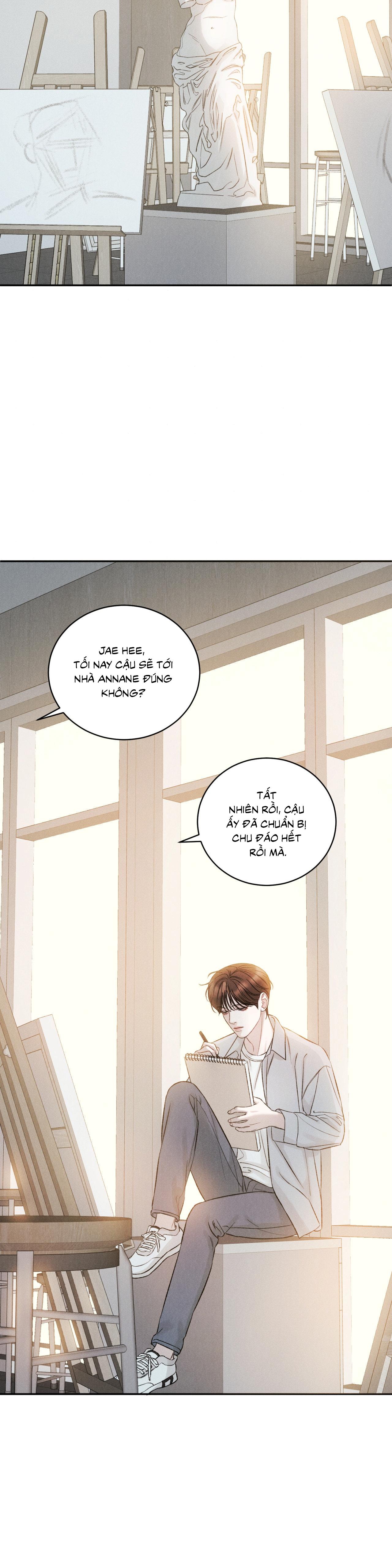 Joo Eun Chapter 27 - Next Chapter 28 H++