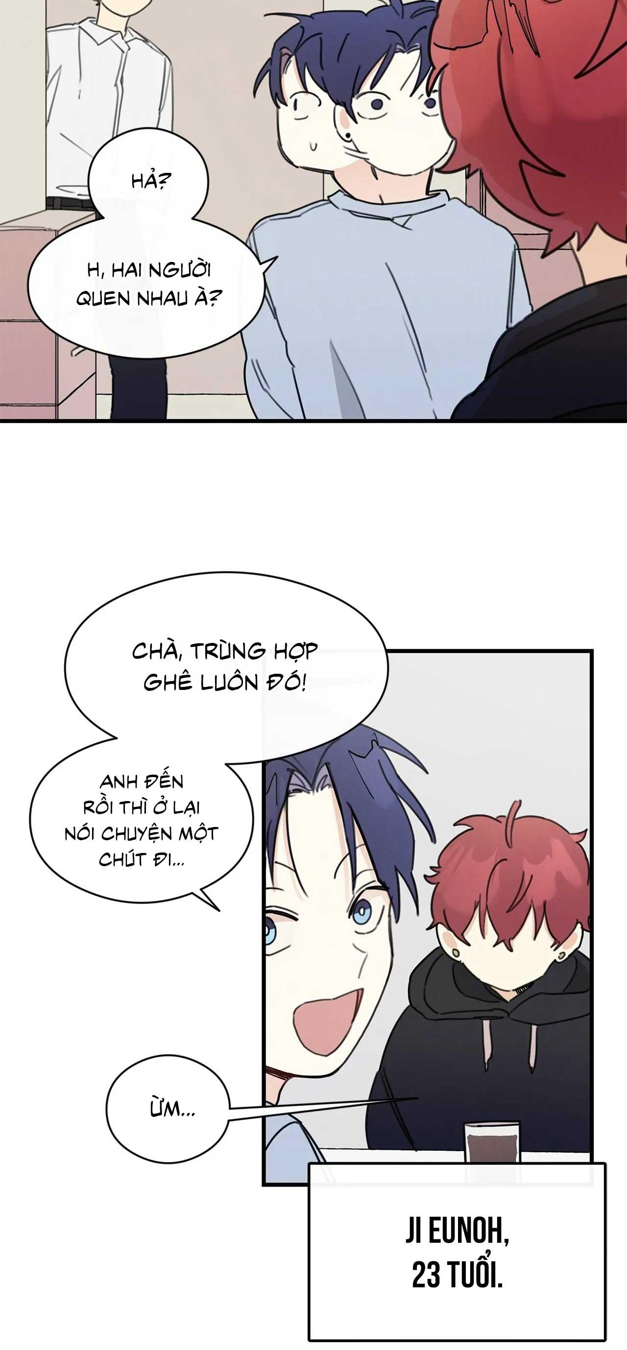 One-Room TA Chapter 12 - Next Chapter 13