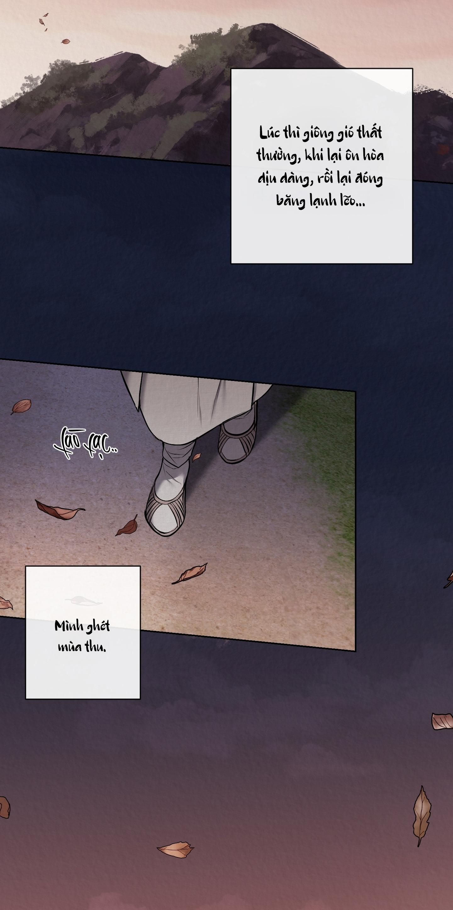 (GĐCV) HỐI HẬN Chapter 11 - Next 