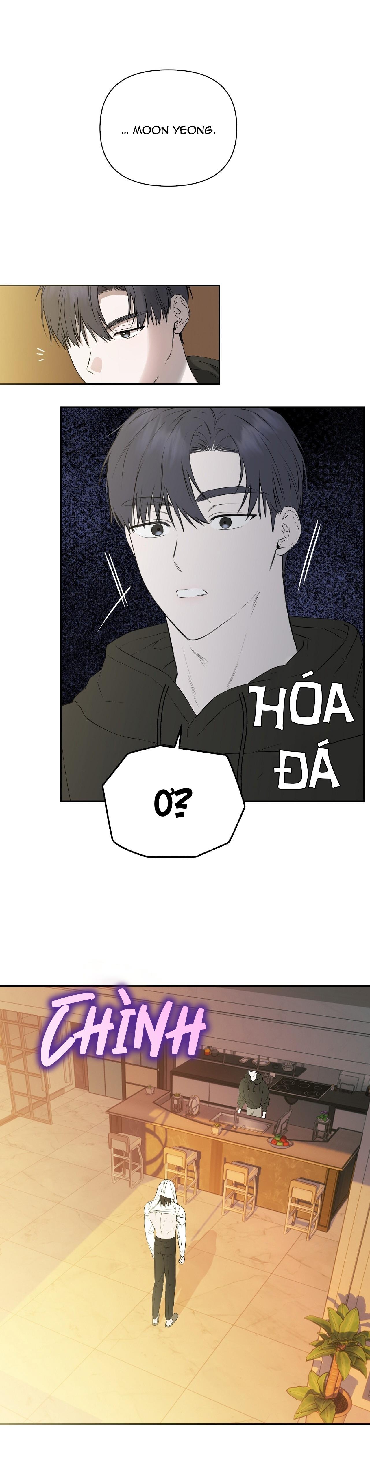 (RÔ LAI) Ánh dương khuất bóng Chapter 19 H++ - Trang 2