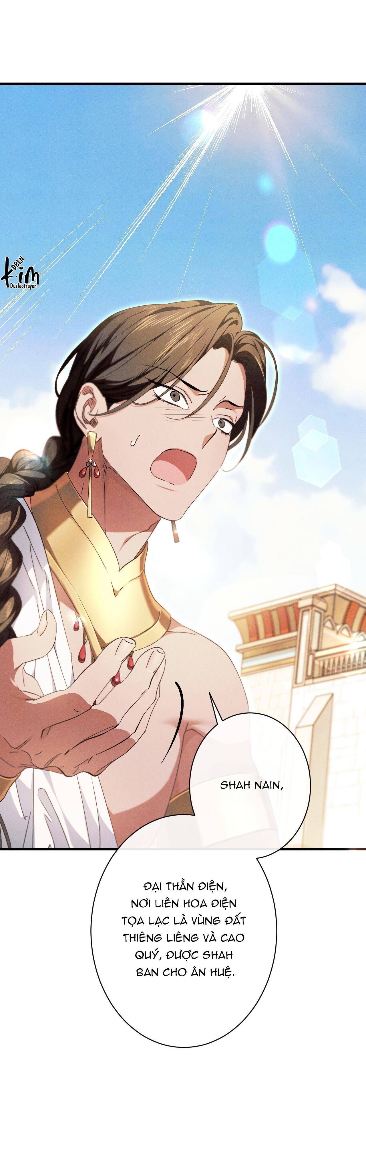 RẮN NUỐT LỰU Chapter 23 - Next Chapter 24